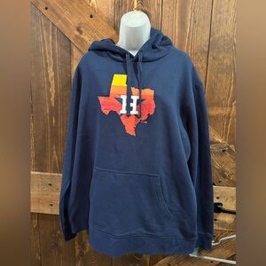 Fanatics Houston Astros Hoodie XL Unisex